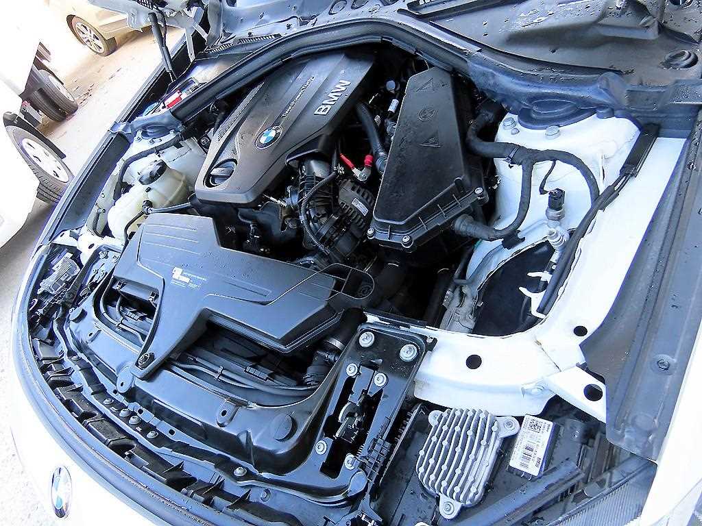 BMW Gran Turismo 2020 Blanco - Importación desde Corea - HF Imports Iquique - Foto 19