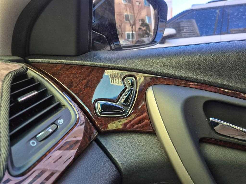 HYUNDAI Grandeur 2015 Negro - Importación desde Corea - HF Imports Iquique - Foto 17