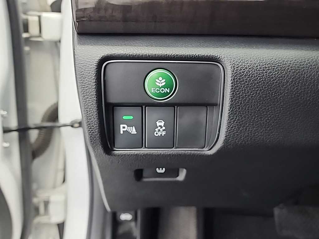 Honda Accord 2015 Blanco - Importación desde Corea - HF Imports Iquique - Foto 18