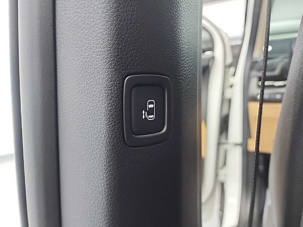 KIA Carnival 2022 Blanco - Importación desde Corea - HF Imports Iquique - Foto 15