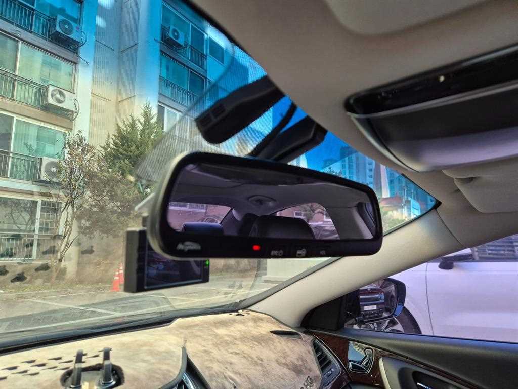 HYUNDAI Grandeur 2015 Negro - Importación desde Corea - HF Imports Iquique - Foto 13