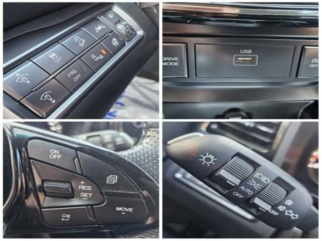 Ssangyong Tivoli 2022 Blanco - Importación desde Corea - HF Imports Iquique - Foto 16