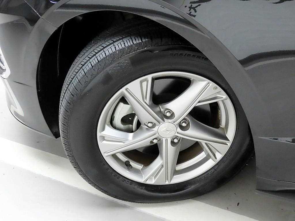 HYUNDAI Sonata 2020 - Importación desde Corea - HF Imports Iquique - Foto 19