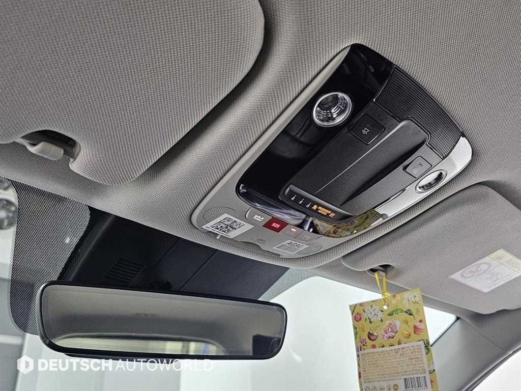 KIA Sorento 2023 Blanco - Importación desde Corea - HF Imports Iquique - Foto 19