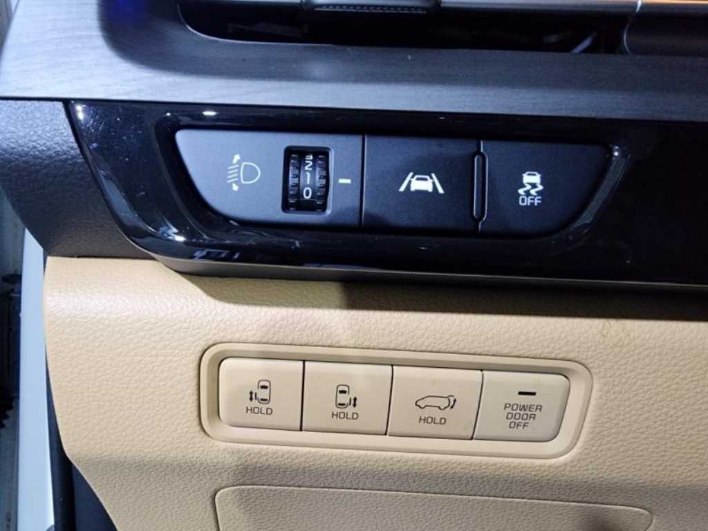 KIA Carnival 2023 Blanco - Importación desde Corea - HF Imports Iquique - Foto 18