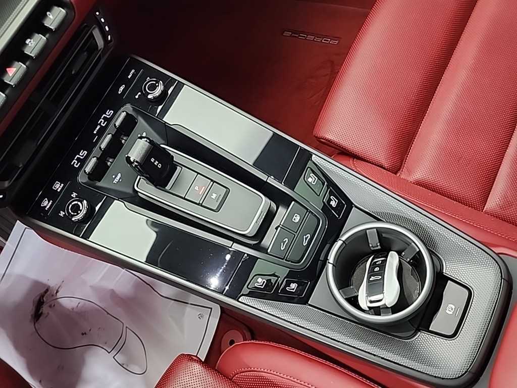 Porsche 911 - Vista 8