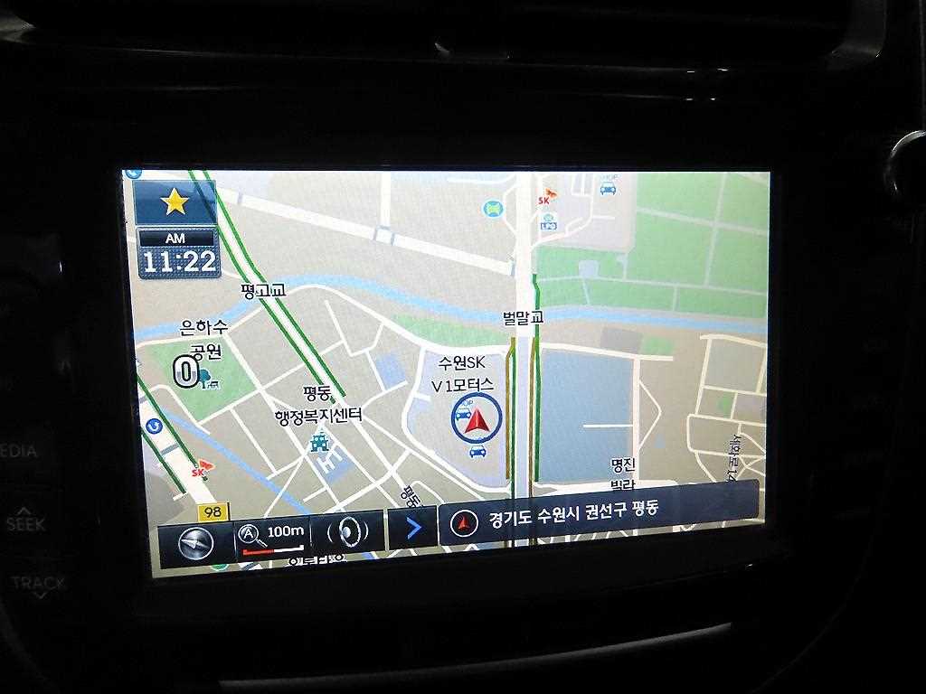 HYUNDAI Accent 2017 Gris - Importación desde Corea - HF Imports Iquique - Foto 15