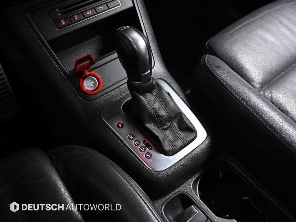 Volkswagen Tiguan - Vista 9