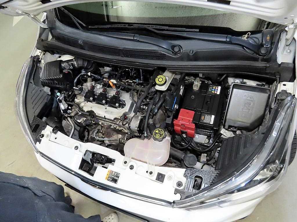 Chevrolet Spark 2017 Blanco - Importación desde Corea - HF Imports Iquique - Foto 19