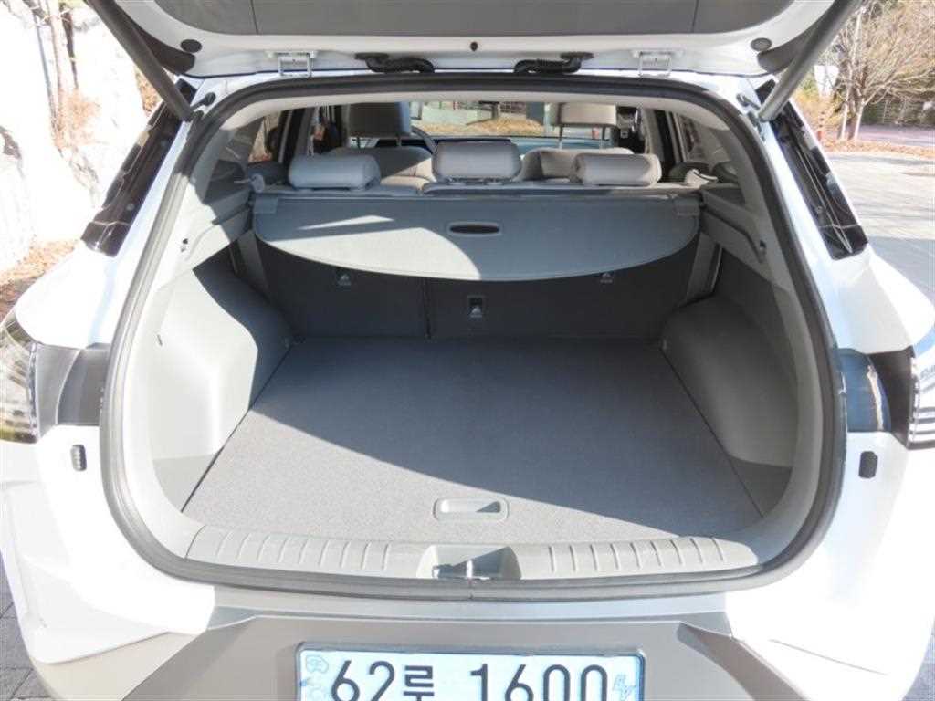 HYUNDAI Nexo 2023 - Importación desde Corea - HF Imports Iquique - Foto 18