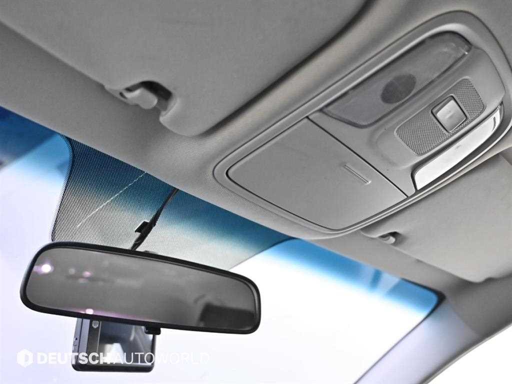 KIA K5 2016 Negro - Importación desde Corea - HF Imports Iquique - Foto 19