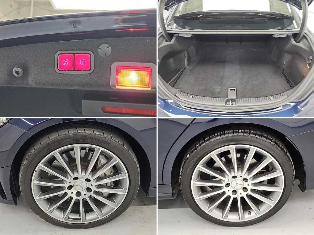 Mercedes Benz C Class 2019 - Importación desde Corea - HF Imports Iquique - Foto 19