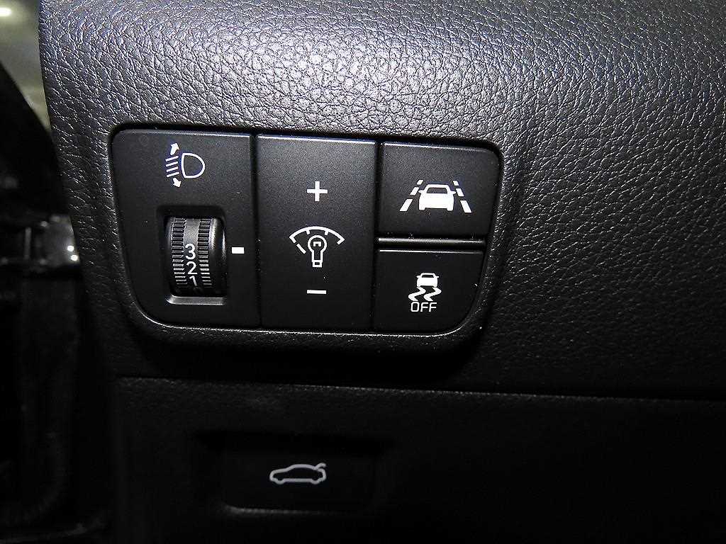 KIA K5 2020 - Importación desde Corea - HF Imports Iquique - Foto 14