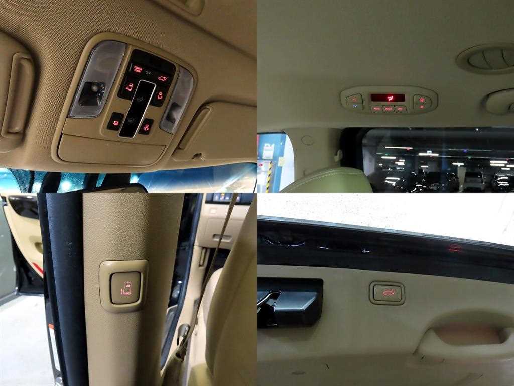 KIA Carnival 2019 Negro - Importación desde Corea - HF Imports Iquique - Foto 18