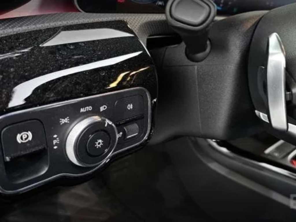 Mercedes Benz CLA Class 2020 - Importación desde Corea - HF Imports Iquique - Foto 14