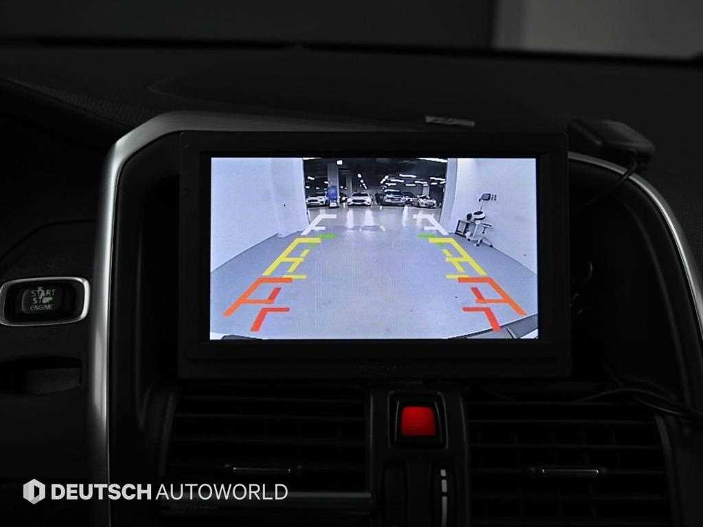 Volvo XC60 2013 Blanco - Importación desde Corea - HF Imports Iquique - Foto 15