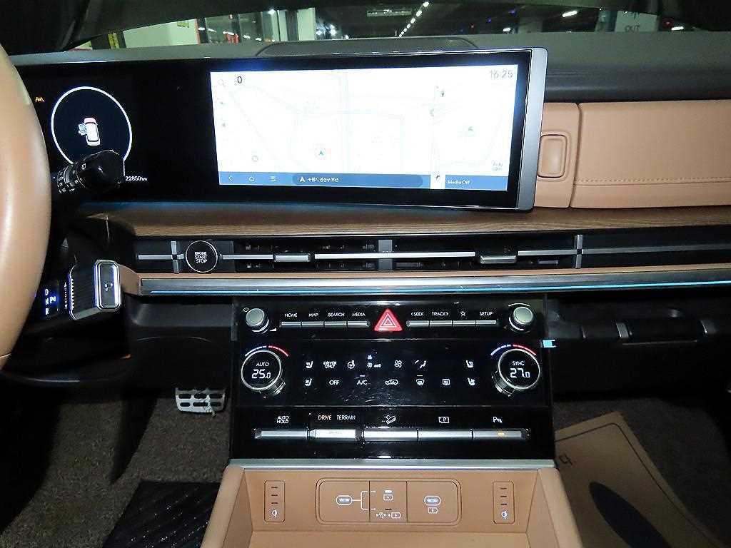 HYUNDAI Santa Fe - Vista 11