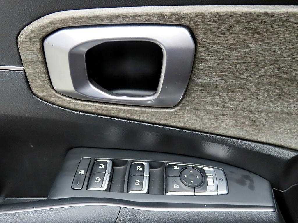 KIA Sorento - Vista 11