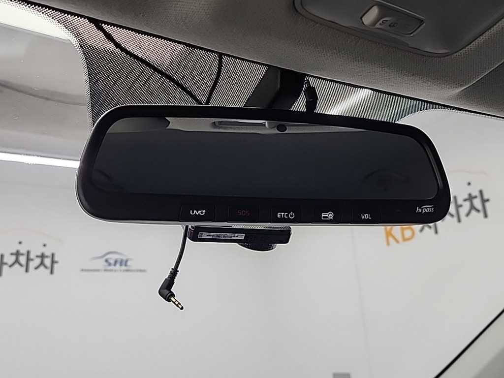 KIA Morning 2021 Blanco - Importación desde Corea - HF Imports Iquique - Foto 15