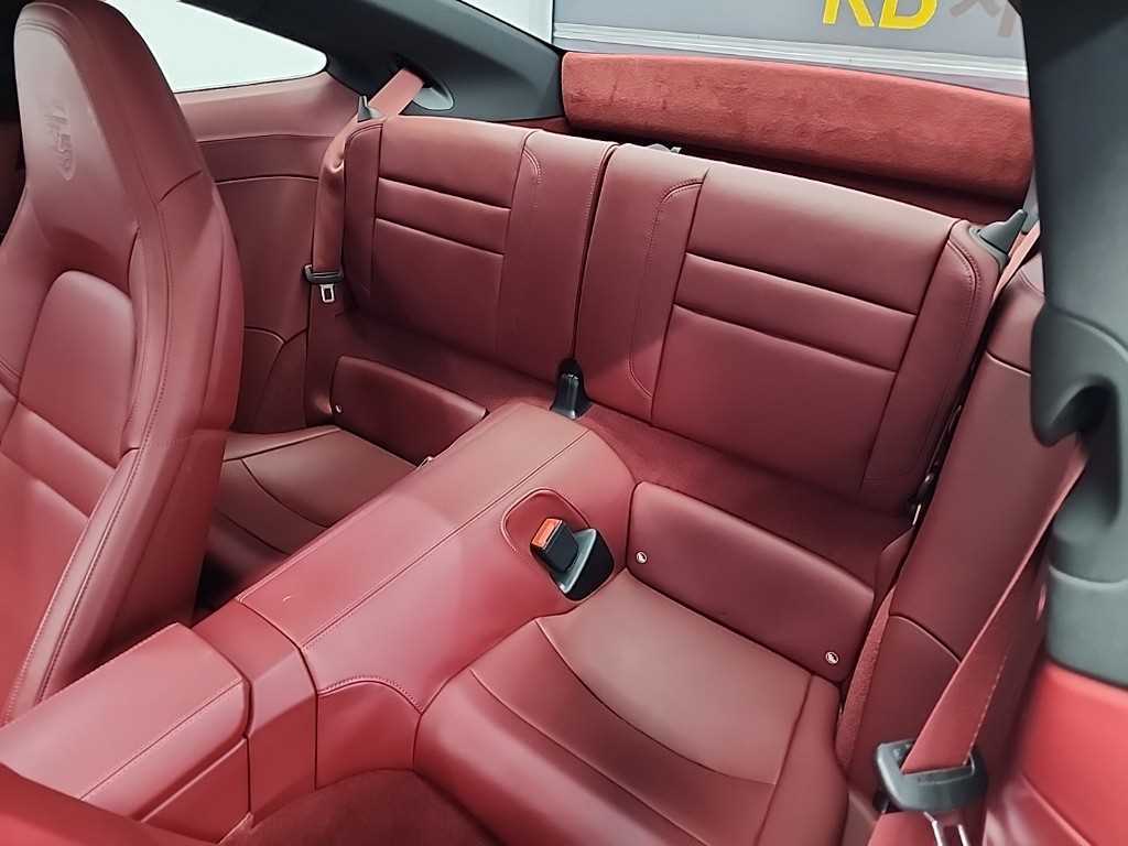 Porsche 911 - Vista 12