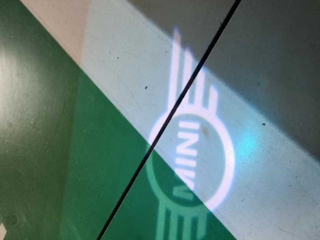 Mini Cooper 2017 Rojo - Importación desde Corea - HF Imports Iquique - Foto 13