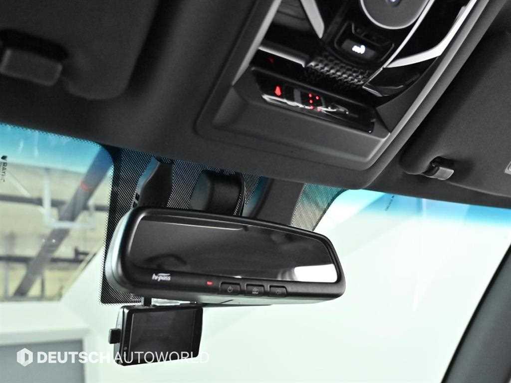 Ssangyong Rexton 2021 Negro - Importación desde Corea - HF Imports Iquique - Foto 19