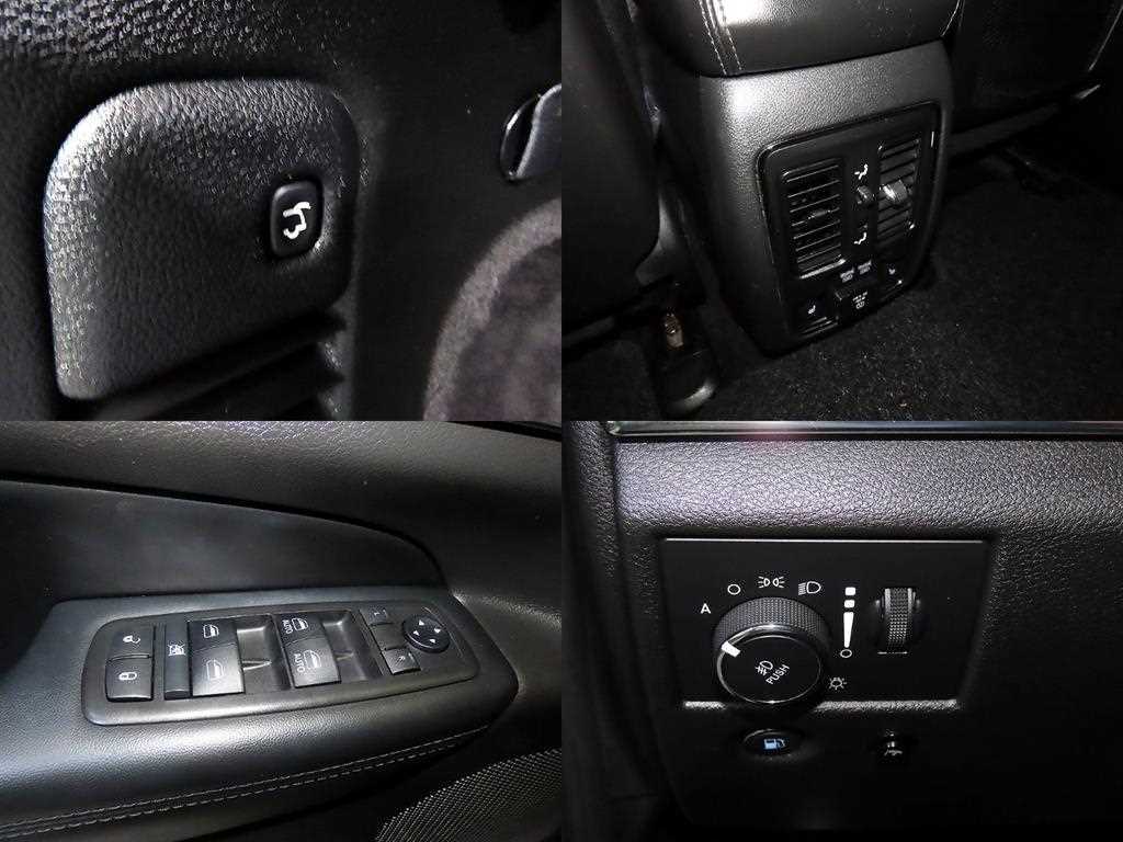 Jeep Cherokee 2019 Negro - Importación desde Corea - HF Imports Iquique - Foto 18