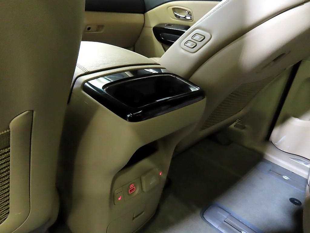 KIA Carnival 2019 Negro - Importación desde Corea - HF Imports Iquique - Foto 14