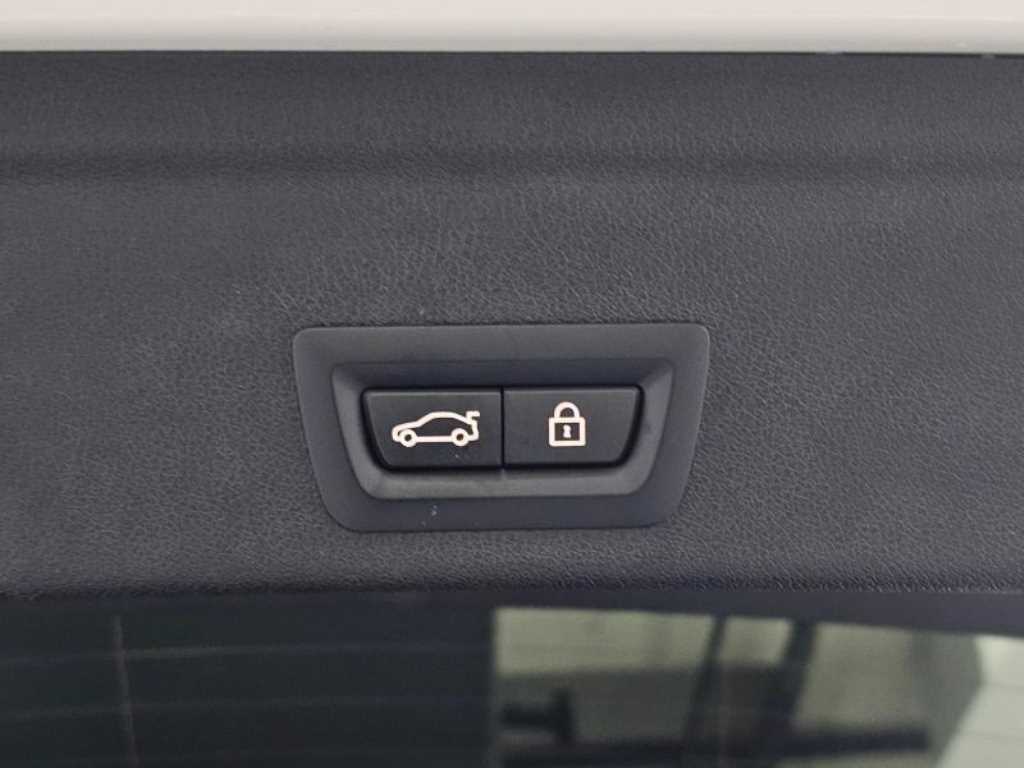 BMW X6 2020 Blanco - Importación desde Corea - HF Imports Iquique - Foto 20