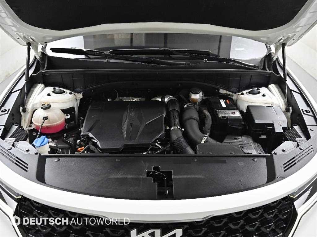 KIA Sorento - Vista 7