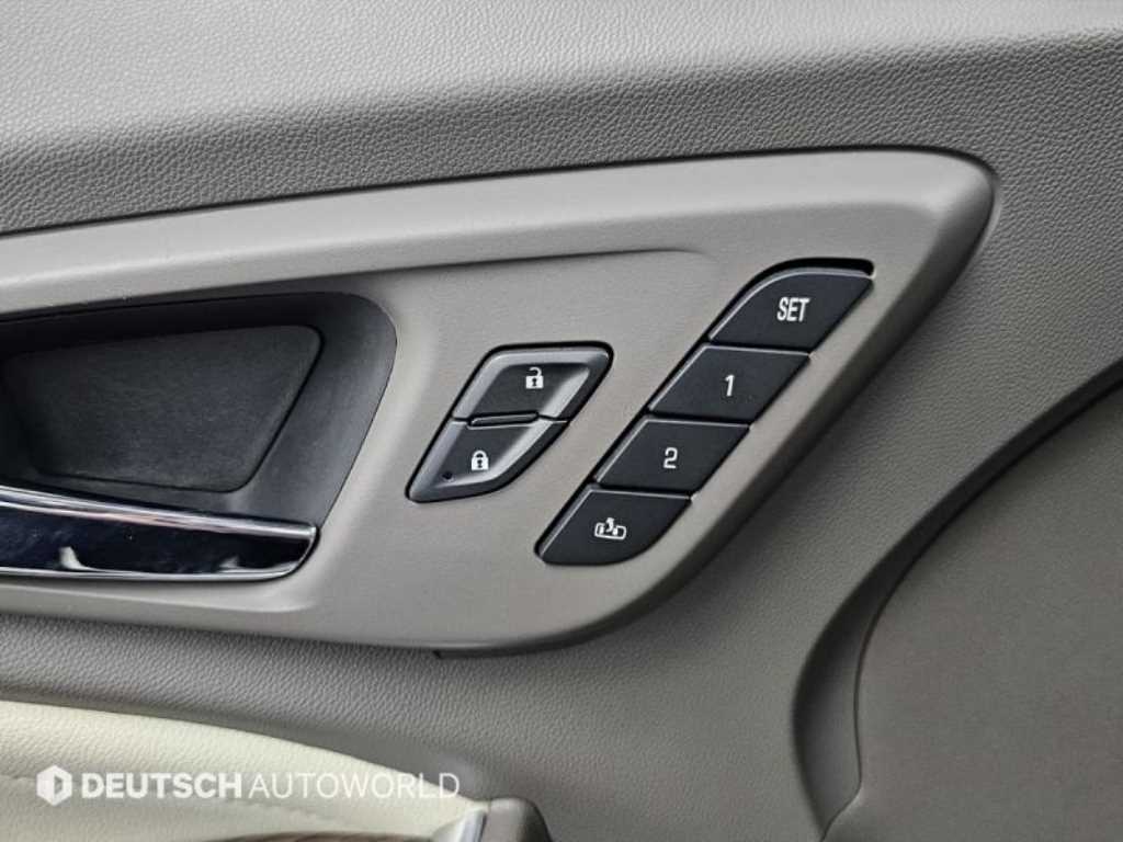 Chevrolet Malibu 2019 Gris - Importación desde Corea - HF Imports Iquique - Foto 17