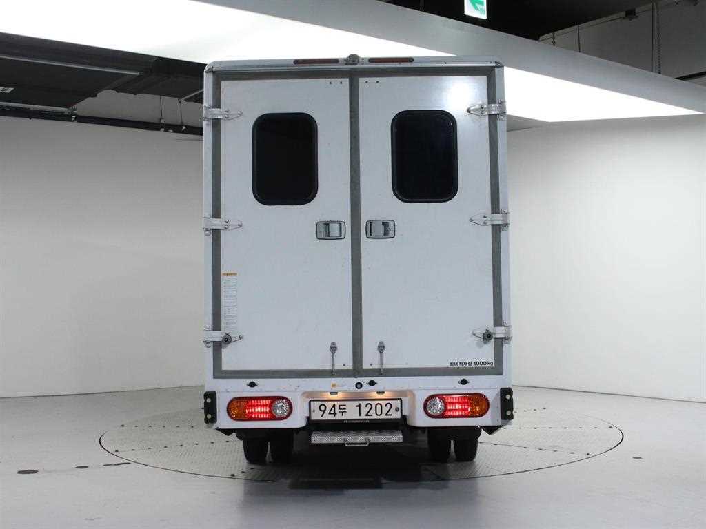 Small Truck Top_CityVan - Vista 4