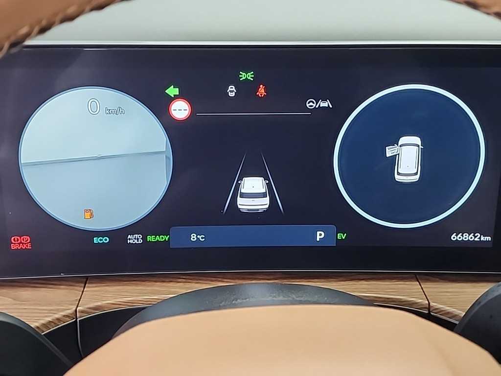 HYUNDAI Santa Fe - Vista 6