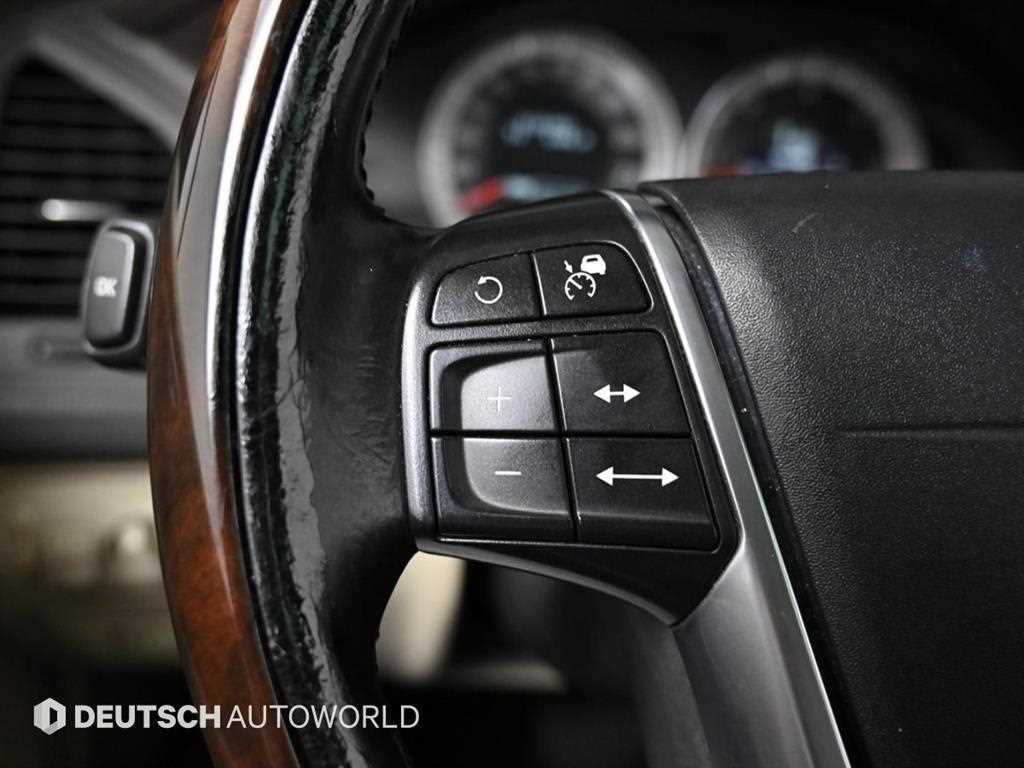 Volvo XC60 2013 Blanco - Importación desde Corea - HF Imports Iquique - Foto 17