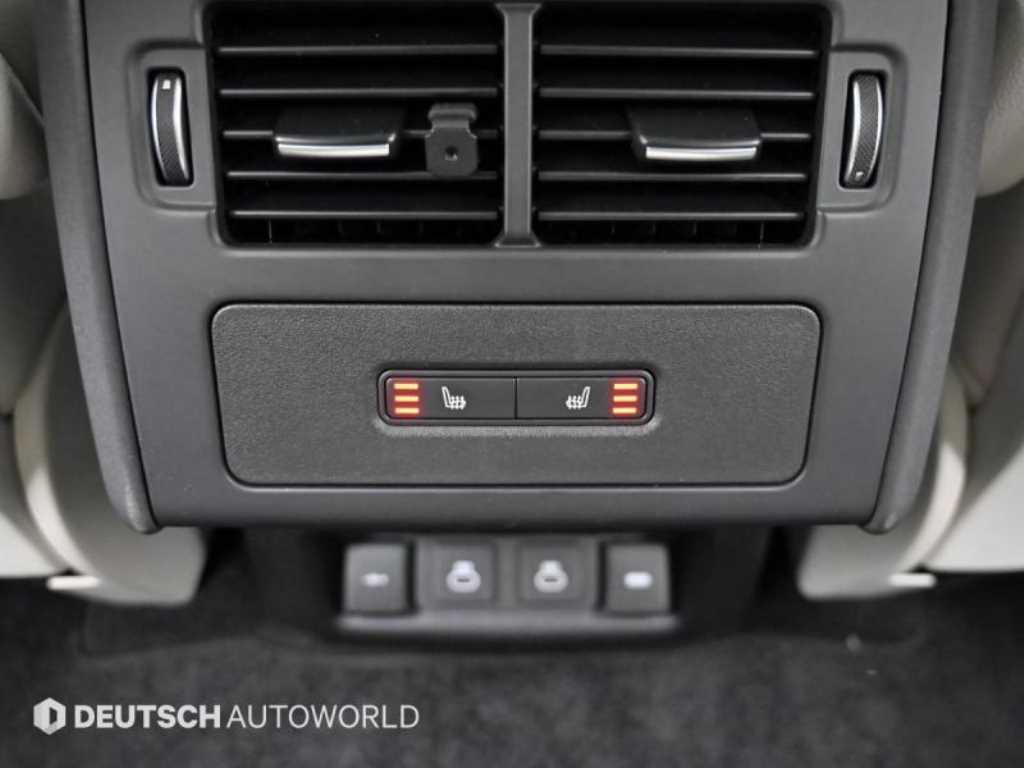 Land Rover Discovery 2022 Blanco - Importación desde Corea - HF Imports Iquique - Foto 16