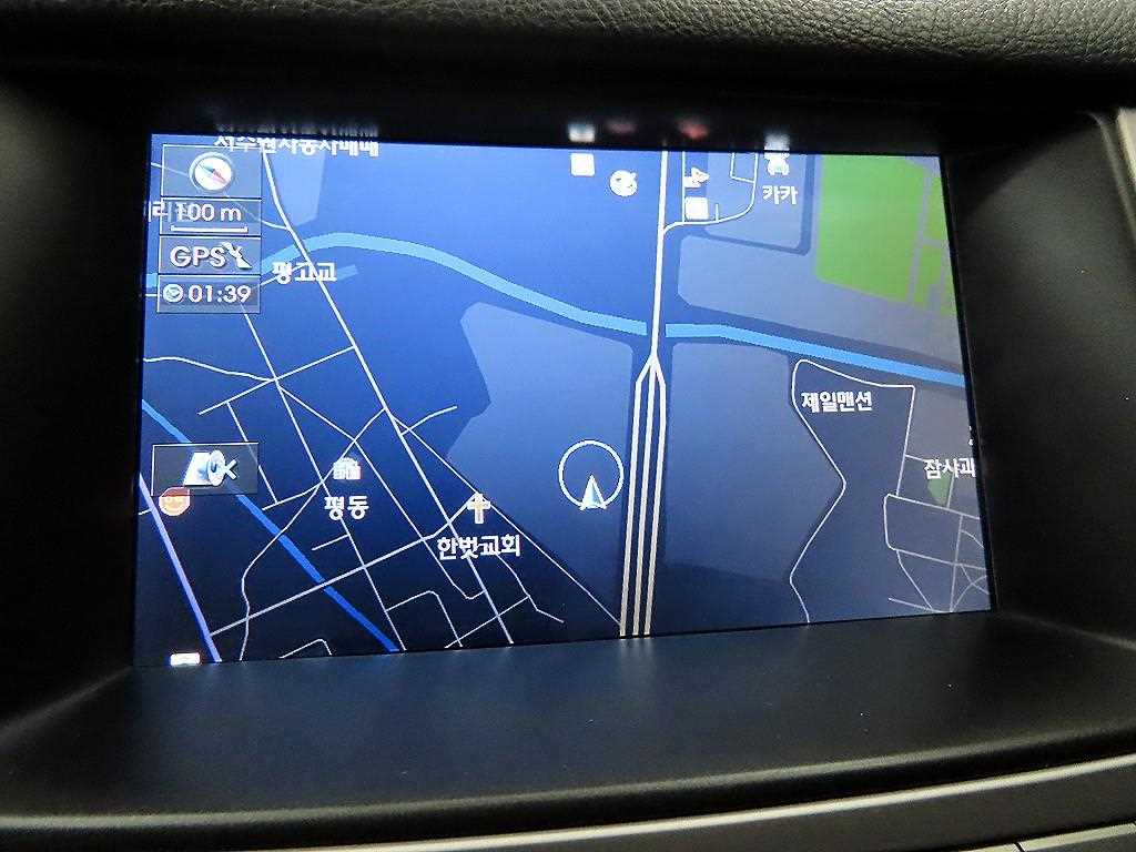 HYUNDAI Genesis 2008 Gris - Importación desde Corea - HF Imports Iquique - Foto 15