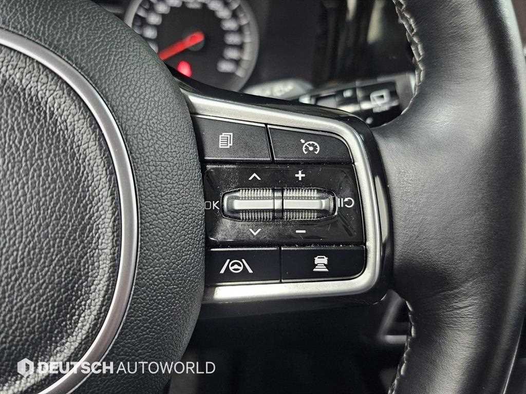 KIA Sorento 2023 Blanco - Importación desde Corea - HF Imports Iquique - Foto 18