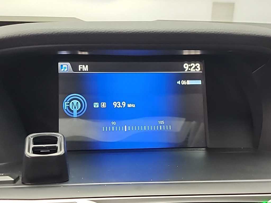 Honda Accord 2015 Blanco - Importación desde Corea - HF Imports Iquique - Foto 14