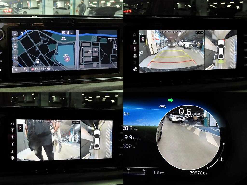 KIA K5 2020 - Importación desde Corea - HF Imports Iquique - Foto 18