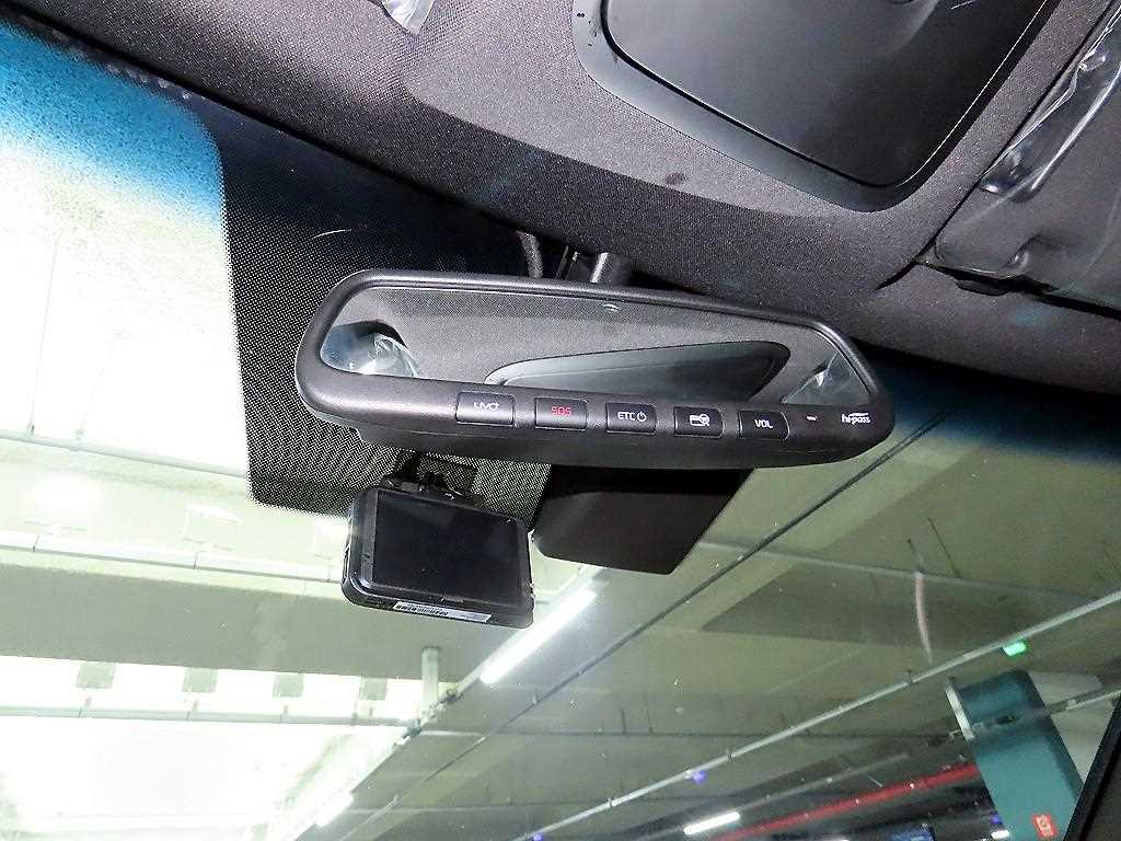 KIA Mohave 2021 Blanco - Importación desde Corea - HF Imports Iquique - Foto 14