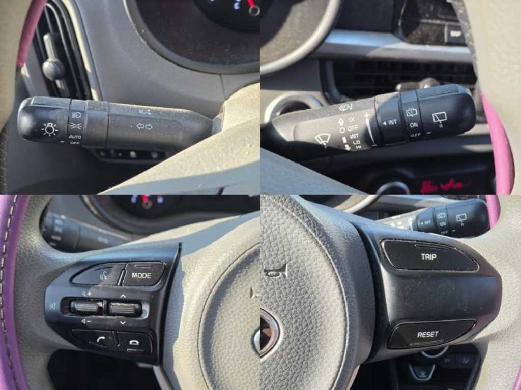 KIA Morning 2021 - Importación desde Corea - HF Imports Iquique - Foto 19