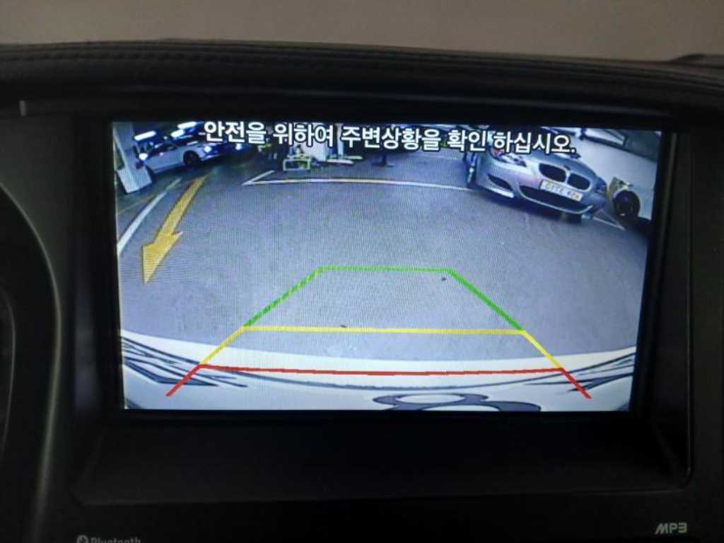 KIA K5 2012 Blanco - Importación desde Corea - HF Imports Iquique - Foto 13