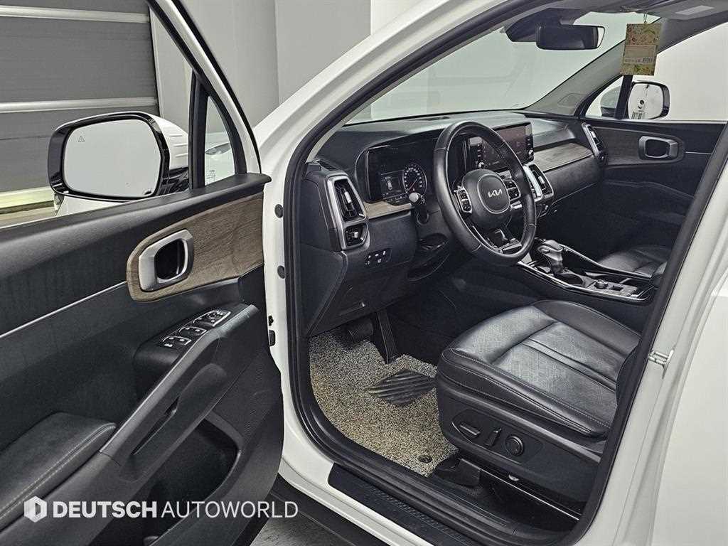 KIA Sorento - Vista 11