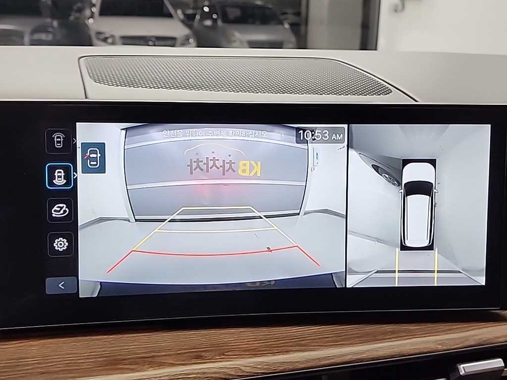 HYUNDAI Santa Fe 2024 Negro - Importación desde Corea - HF Imports Iquique - Foto 16