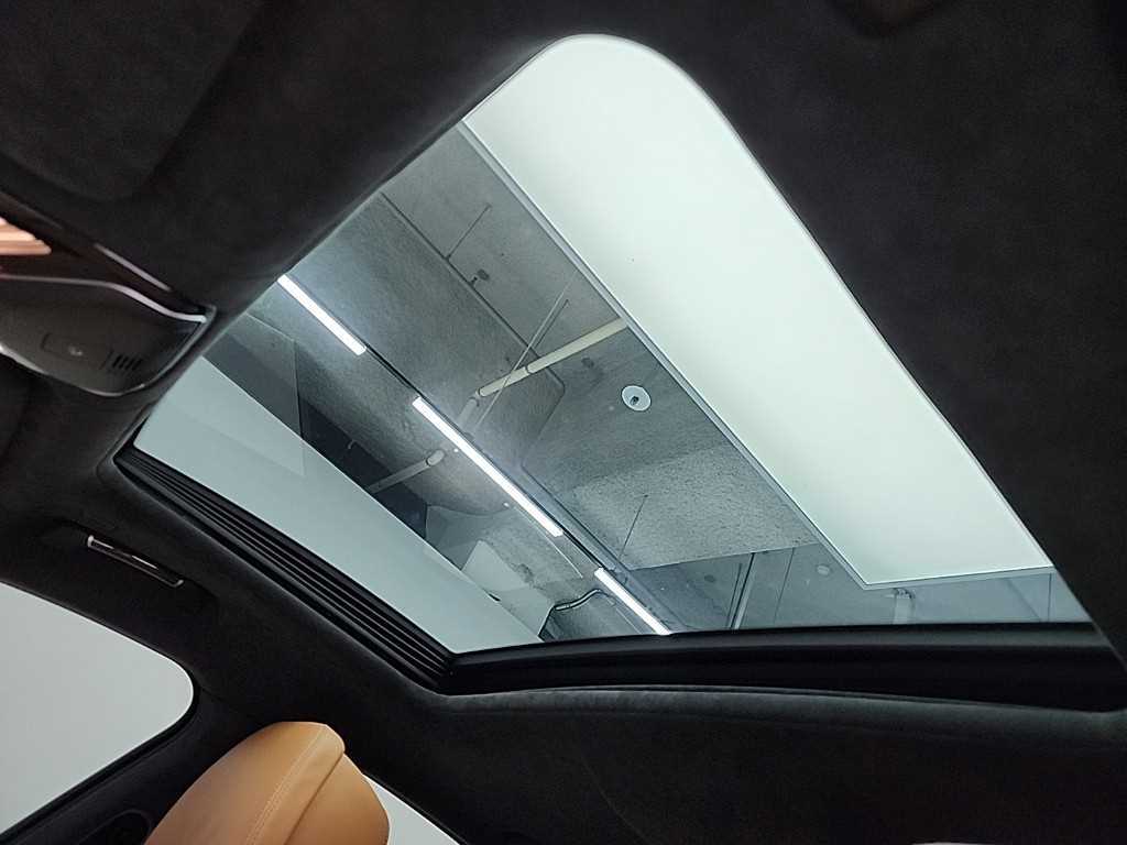 BMW 7 Series 2022 Gris - Importación desde Corea - HF Imports Iquique - Foto 16