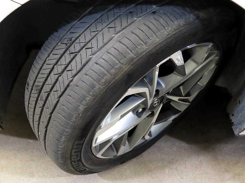 HYUNDAI Sonata 2022 Blanco - Importación desde Corea - HF Imports Iquique - Foto 20