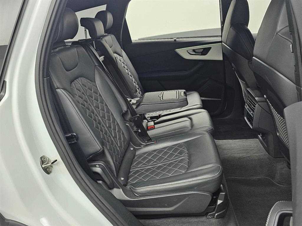 Audi Q7 - Vista 12