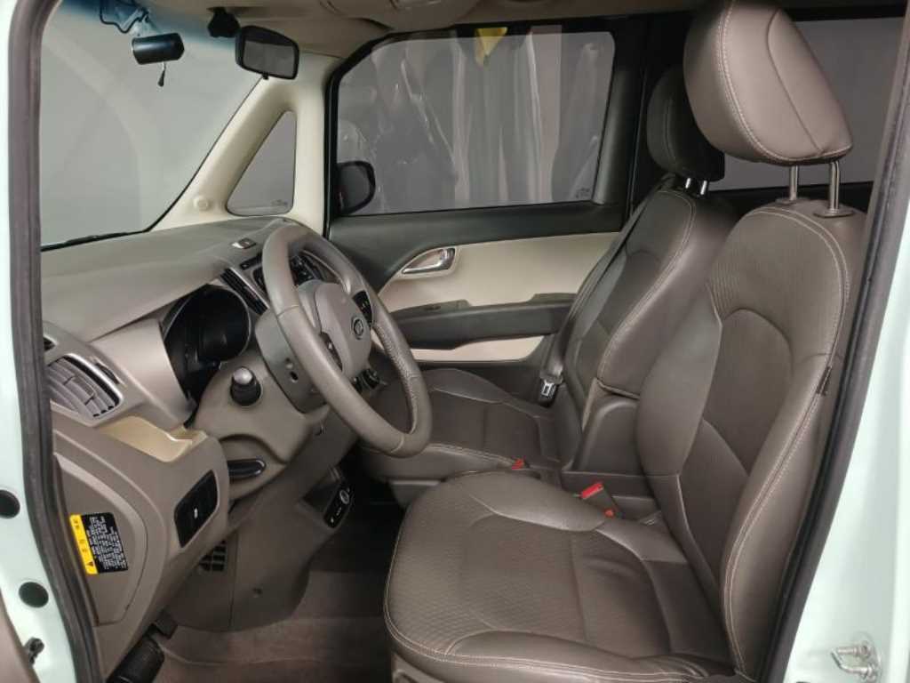 KIA Ray - Vista 7