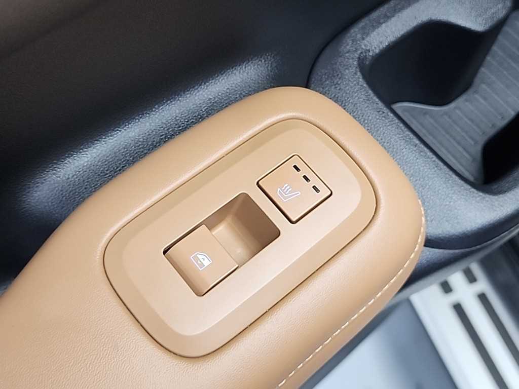 HYUNDAI Santa Fe 2024 Negro - Importación desde Corea - HF Imports Iquique - Foto 14