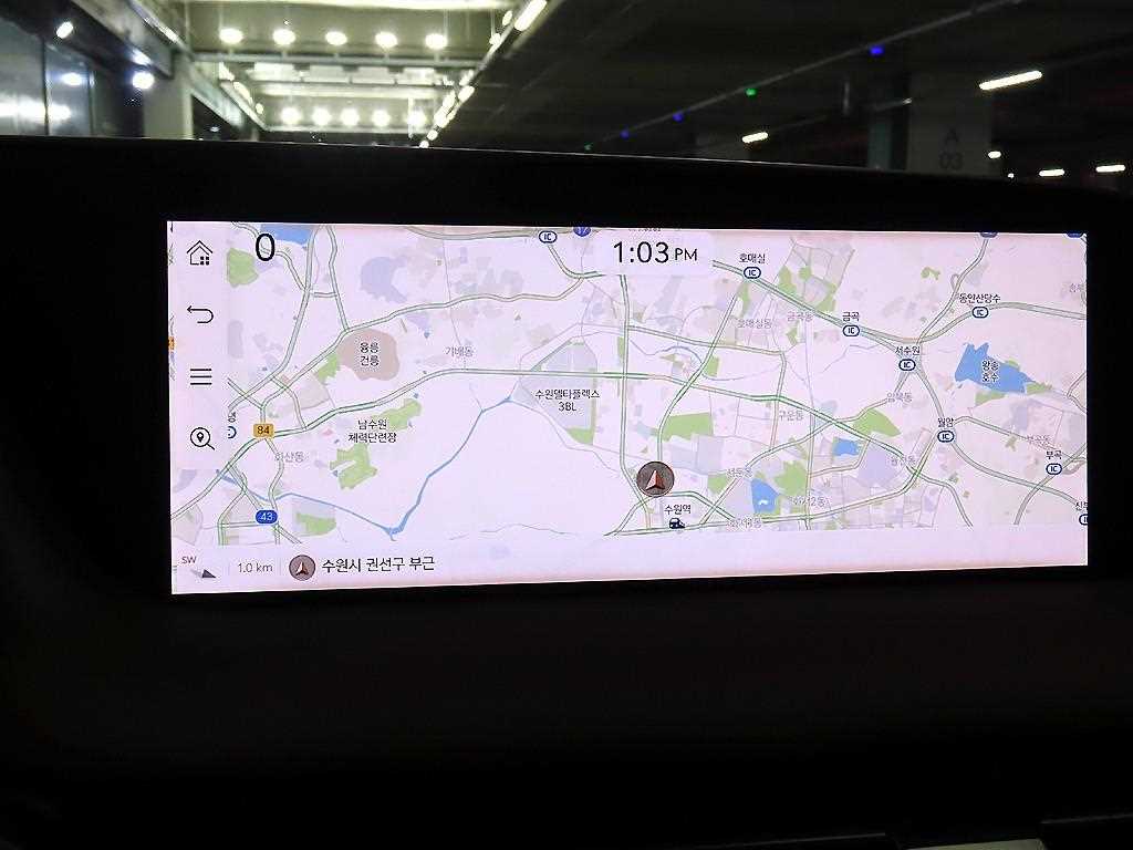 Genesis G90 2022 Gris - Importación desde Corea - HF Imports Iquique - Foto 13